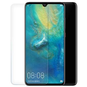 กระจกเทมเปอร์กันรอยหน้าจอโทรศัพท์มือถือ2.5D ใสมาก9H สำหรับ iPhone 11 12 13 14 15 Mini Pro Max PLUS - Product Image 1