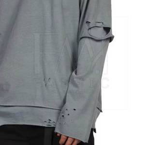 Camisetas de doble capa para mujer de la mejor calidad con tamaño personalizado, ropa de verano, camisetas para mujer hechas de Sialkot - Product Image 5