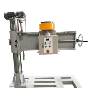 Máquina perforadora CNC para procesamiento de agujeros Máquina perforadora vertical - Product Image 6