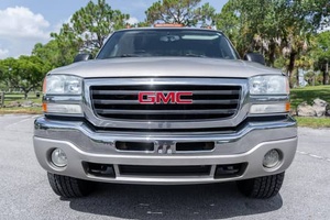 GMC Sierra SLT AWD QuadraSteer 2004, Listo para Enviar - Product Image 1
