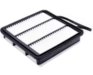 ไส้กรองอากาศ OE 1109101-K80 รุ่นใหม่ K80 ไส้กรองอากาศแบบพลาสติกและกระดาษ สำหรับรถยนต์ GREATWALL HOVERH5/HAVAL H3H5/WINGLE 5/WINGLE6 - Product Image 2