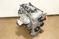 2009-2015 Moteur Toyota Corollas JDM 1.8L 2ZRFE