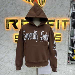 Diseña tu propio estilo Sudadera con capucha personalizada con estampado personalizado a precios económicos del mejor fabricante Sudaderas personalizadas para hombre Sudaderas para hombre - Product Image 4