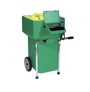 Produits Tendances : Machine à balles IGenies, Nouveau Modèle, Prête à l'Expédition pour l'Entraînement et le Jeu de Tennis SUPER - Product Image 3