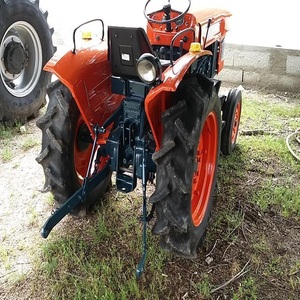 Venta al por mayor para Kubota L2000 Tractor Calidad Premium con entrega rápida con componentes de cojinete de caja de cambios de bomba Premium - Product Image 4