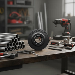 Disco de Corte de Repuesto USAG para Cortador de Tubos de Acero Inoxidable - Product Image 3