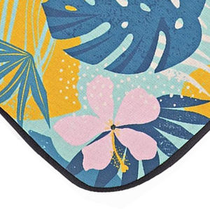 Couverture de pagaie de pickleball en néoprène de bonne qualité à conception par sublimation meilleur prix couverture de pagaie de pickleball à vendre - Product Image 2