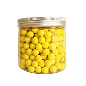 Granulés de miel au curcuma riche en curcumine, aliment fonctionnel pour le soutien anti-inflammatoire, l'immunité et la santé digestive - Product Image 1