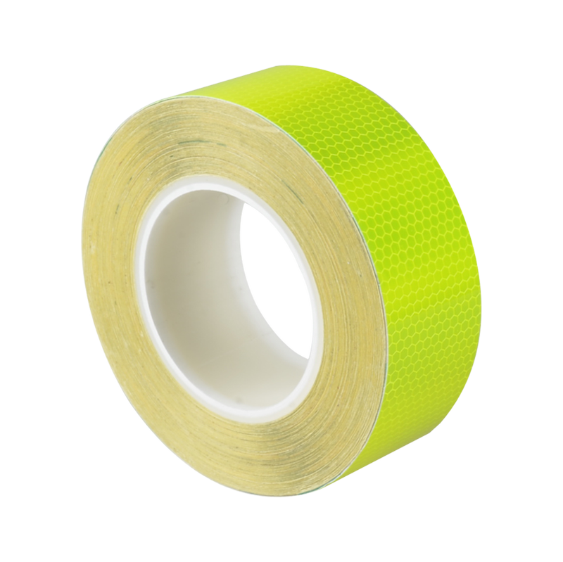 ECE Diamond Truck Reflective Sticker