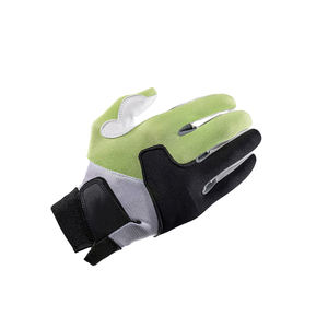 Gants de frappeur de baseball à séchage rapide de haute qualité OEM Logo personnalisé personnalisé Vente en gros - Product Image 1