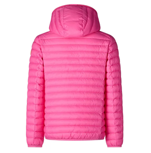 Vêtements d'hiver de créateur respirants vestes matelassées pour femmes veste matelassée personnalisée pour l'extérieur rembourrée à bulles - Product Image 6
