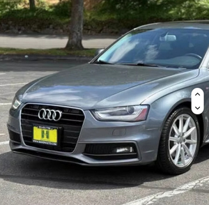 Usado - 2014 - Audi A4 - 2.0T - Premium Plus - Product Image 1