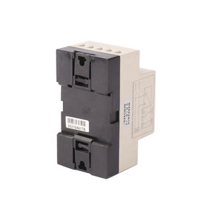 SVR1000/AD48 LCD <span class=keywords><strong>Single</strong></span> <span class=keywords><strong>Phase</strong></span> <span class=keywords><strong>AC</strong></span> & DC 24 ~ 48V Quá Áp Và Dưới Điện Áp <span class=keywords><strong>Relay</strong></span> Bảo Vệ Điện Áp - Product Image 5