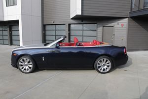 รถโรลส์-รอยซ์ ดอว์น ปี 2016 สภาพดีเยี่ยม ราคาสุดคุ้ม พร้อมส่ง - Product Image 6