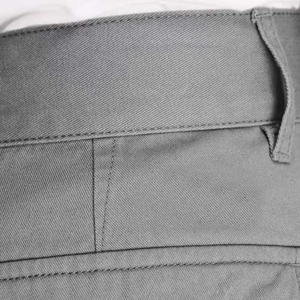 Short d'été décontracté en coton pour hommes Short en coton personnalisé pour hommes - Product Image 5