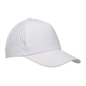 Cappellino da Baseball Personalizzato a 5 Pannelli per Gadget Promozionali - Product Image 1