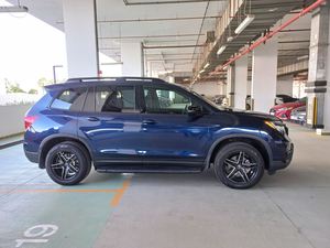 ENVÍO RÁPIDO PARA HONDAS PASSPORT USADOS 2020 RHD-LHD, SUV USADO GCC - Product Image 4