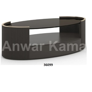 Mesa de centro infernal de metal de 3 piezas de la mejor calidad para la decoración de la sala de estar y la Oficina del hogar - Product Image 3
