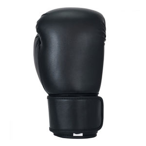 ถุงมือหนัง PU คุณภาพสูงสำหรับฝึกมวย - Product Image 1