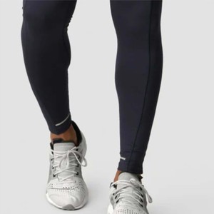 Collants de compression à haute élasticité pour hommes-Stretch et ajustement supérieurs, parfaits pour tous les sports et activités - Product Image 2