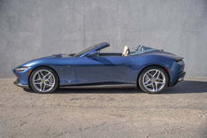 FARERl Ronman Spyder 2025, RWD 4WD, Transmisión Automática, Volante a la Izquierda, SUV Usado para Adultos, 7 Asientos, Euro VI, 400 CV, Listo para Enviar - Product Image 6