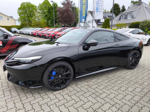 NUOVISSIMA Honda Prelude 2025 2.0L Power-(184hp) 4 cilindri 4x2 Ibrida a Benzina FWD Euro6e Trasmissione Automatica Guida a Sinistra - Product Image 5