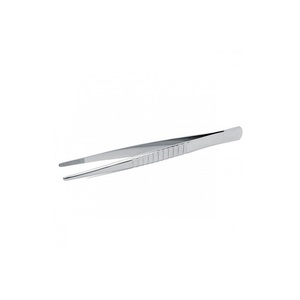 Juego de Dilatadores Uterinos Hegar de 8 Piezas con Estuche de Cuero, Instrumentos Quirúrgicos Manuales, Serrados, 12 cm, 14 cm, 16 cm, 18 cm, 24 cm, 30 cm - Product Image 1