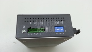 24300) [Sử dụng] moxa EDS-405-MM-SC - Product Image 4