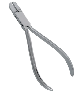 Instrumentos quirúrgicos dentales de acero inoxidable de la mejor calidad, alicates manuales de Tweed/formación de arco rectangular en ángulo y torsión - Product Image 5