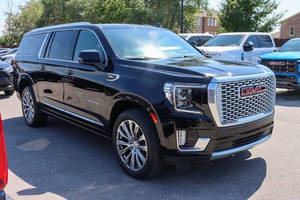 GMC Yukon XL 2021 en Perfectas Condiciones - Product Image 4