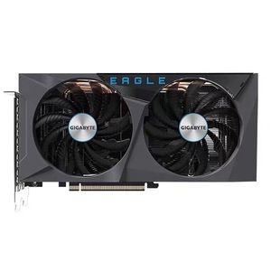 การ์ดเกมมิ่ง Rtx3060 Geforce Rtx 3060 12gb คอมพิวติ้ง GPU GDDR5 การ์ดจอเดสก์ท็อป 2 ตัว พร้อมราคาขายส่ง - Product Image 3