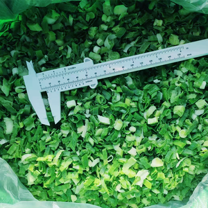 IQF ต้นหอมแช่แข็งที่ผลิตจากผู้จำหน่ายชั้นนำในเวียดนามพร้อมราคาที่แข่งขันได้ - Product Image 6