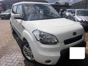 KIA SOUL 1.6 CRDI 2 AUTO EURO 4 5DR USADO, Volante a la Izquierda/Derecha - Product Image 2