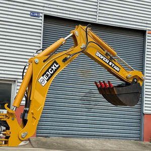 Многофункциональный погрузчик для горнодобывающей промышленности - Product Image 2