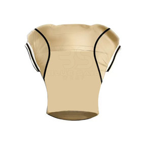 Maillot de football américain sur mesure le plus vendu prix d'usine chemise de taille adulte nouveauté style uniforme de football américain - Product Image 3