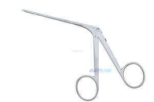 Pinza House-Dieter Malleus con pinzas manuales delicadas de 5 mordazas de acero inoxidable de 1/8 pulgadas - Product Image 3