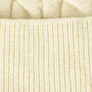 หมวกบีนนี่ผ้าแจ็คการ์ดพิมพ์ลายตามสั่งมีสไตล์ - Product Image 2