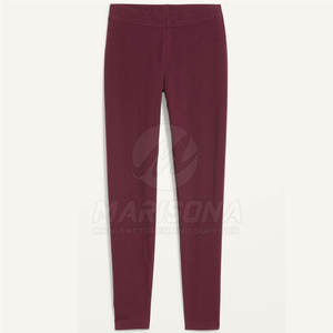 Design Your Own Fitness <b>Legging</b> With Low Price Spandex / <b>Nylon</b> Made Women Elastic Waist, Yoga <b>Leggings</b> - Product Image 1