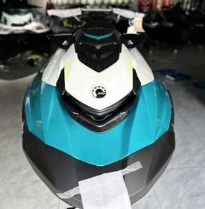 J e t S k i S P A R K 2up + A C E 900 Rot AX Sistema de ajuste ajustable personal sobrealimentado para carreras - Product Image 2