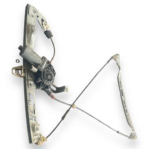 Moteur électrique de vitre avant gauche PEUGEOT 206 1ère Série (98>03) - Product Image 1