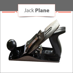 Eastman Meilleure qualité DIY Grade Iron Jack Avion Outils de menuiserie Outils à main Matériel au prix OEM & ODM pris en charge - Product Image 4