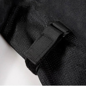 Precio barato de calidad superior de los hombres chaqueta de moto de invierno desgaste bajo Moq impermeable de los hombres chaqueta de cuero de moto - Product Image 6