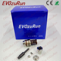 Kit de mise à niveau de la pompe à carburant haute pression HPFP pour modification du moteur EA839 pour Audi S4 RS4 B9 S5 RS5 F5 A6 A7 S6 S7 C8 SQ5 FY 2.9T 3.0T