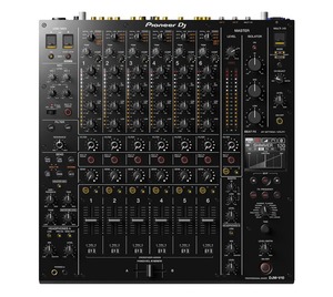 Nouveau mélangeur original de console de musique DJM-V10 à 6 canaux équipement DJ de haute qualité - Product Image 5