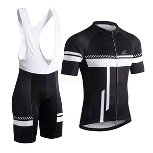 ชุดปั่นจักรยานสำหรับผู้ชายชุดปั่นจักรยานแบบสั่งทำสำหรับผู้ใหญ่ - Product Image 2