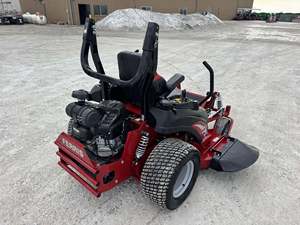 Cortadora de Césped de Giro Cero Ferris IS1000z, 48 Pulgadas de Corte, 21 HP Kawasaki - Product Image 6