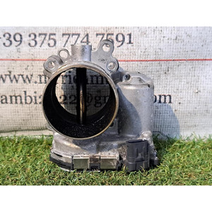 Tubo di Scarico per Jaguar XE Serie (X760) G4D39F991AA 0280750610 204DTD Diesel 1999 (15>) - Product Image 2