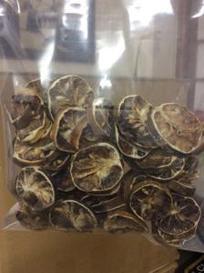 Citron vert séché en tranches, ingrédient en vrac du Vietnam pour les distributeurs alimentaires et les fabricants de boissons mondiaux - Product Image 4