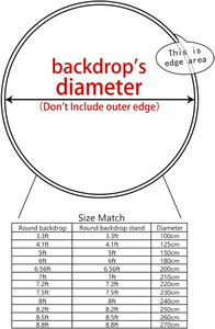 Jupe de sapin de Noël simple, couleur unie, ronde, en tissu doux pour couvrir la base du sapin de Noël, décoration festive pour la maison - Product Image 5