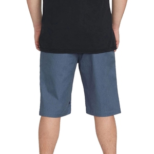 2024 Manufacture Customized Logo Design <b>Elastic</b> <b>Waist</b> Summer Casual <b>Shorts</b> Soft Cotton <b>Men</b> Sweat <b>Shorts</b> - Product Image 6